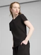 Футболка женская Puma Her Tee 68505301 XS Black (4067983693922) - изображение 1