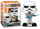 Figurka Funko Pop! Star Wars Concept Series Stormtrooper 9 cm (889698567695) - obraz 2