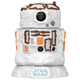 Фігурка Funko Star Wars Holiday R2-D2 9 см (889698643375) - зображення 2