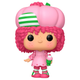 Фігурка Funko Pop! Strawberry Shortcake Raspberry Tart 9 см (889698751605) - зображення 1