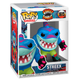 Фігурка Funko Pop! Street Sharks Streex 9 см (889698826600) - зображення 2