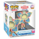 Фігурка Funko Pop! Super Stranger Things Scoops Ahoy Demogorgon 12.5 см (889698799966) - зображення 2