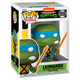 Фігурка Funko Pop! Teenage Mutant Ninja Turtles Leonardo 9 см (889698780544) - зображення 2