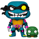 Набір фігурокFunko Pop! Teenage Mutant Ninja Turtles Slash & Pre Mutated Slash 2 шт (889698780483) - зображення 1