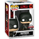 Фігурка Funko Pop! The Batman Batman Exclusive 9 см (889698604628) - зображення 2