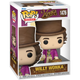 Фігурка Funko Pop! Wonka Willy Wonka 9 см (889698680875) - зображення 2