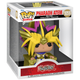 Фігурка Funko Pop! Yu-Gi-Oh Atem Pharaoh Yugi 9 см (889698576451) - зображення 2