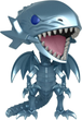 Figurka Funko Pop! Yu-Gi-Oh Blue Eyes White Dragon 9 cm (889698274517) - obraz 2