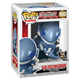 Фігурка Funko Pop! Yu-Gi-Oh Blue Eyes Toon Dragon 9 см (889698576482) - зображення 2