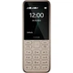 Мобільний телефон Nokia 130 TA-1576 DS Light Gold - зображення 2