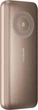 Мобільний телефон Nokia 130 TA-1576 DS Light Gold - зображення 5