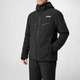 Куртка NEVICA Vail Ski Jacket Mens Black S - изображение 8