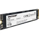 Накопитель SSD M.2 2280 1TB Patriot (P300P1TBM28) - изображение 2