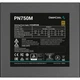 Блок питания Deepcool 750W (PN750M) - изображение 6