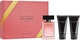 Zestaw damski Narciso Rodriguez Musc Noir Rose Woda perfumowana 50 ml + Balsam do ciała 50 ml + Żel pod prysznic 50 ml (3423222099619) - obraz 1