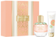 Zestaw damski Elie Saab Girl Of Now Lovely Woda perfumowana 50 ml + Balsam do ciała 75 ml (7640233340776) - obraz 1