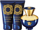 Zestaw damski Versace Dylan Blue Woda perfumowaa 50 ml + Balsam do ciała 50 ml + Żel pod prysznic 50 ml (8011003884957) - obraz 2