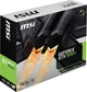 Видеокарта MSI PCI-Ex GeForce GTX 1050 Ti OC 4GB GDDR5 (128bit) (1341/7008) (DVI, HDMI, DisplayPort) (GTX 1050 TI 4G OC) - изображение 8
