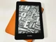 Електронна книга c Подсветкой Amazon Kindle Paperwhite 10th Gen HD 8Gb, Wi-Fi + Подарок (Black) - изображение 2