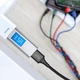 Кабель Baseus Fast 4-in-1 Cable For iP + 2*Type-C + Micro 3.5A 1.2m CA1T4-B01 черный - изображение 6
