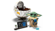 Конструктор Lego Ґроґу в Повітряній Колисці Star Wars 75403 - зображення 4