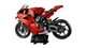 Конструктор Lego Мотоцикл Ducati Panigale V4 S Technic 42202 - изображение 4