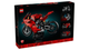 Конструктор Lego Мотоцикл Ducati Panigale V4 S Technic 42202 - изображение 7