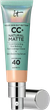 Крем для обличчя It Cosmetics CС+ Natural Matte SPF 40 Light Medium 32 мл (3605972809889) - зображення 1