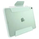 Spigen Чохол для Apple iPad Air 10.9" (2022 / 2020) Ultra Hybrid Pro, Green - изображение 3