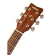 Гитара акустическая Yamaha F310 Cherry Sunburst (F310 CS) - изображение 3