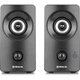 Акустическая система REAL-EL S-405 USB Black (EL121100016) - изображение 3