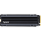 Накопичувач SSD M.2 2280 4TB for PS5 Apacer (AP4TBAS2280Q4U5-1) - зображення 1