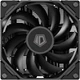 Кулер до процесора ID-Cooling IS-40-XT BLACK - зображення 10