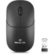 Мышка REAL-EL RM-311W Wireless Black (EL123200041) - изображение 1