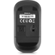 Мышка REAL-EL RM-313W Wireless Black (EL123200042) - изображение 2