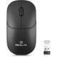 Мышка REAL-EL RM-313W Wireless Black (EL123200042) - изображение 8