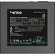 Блок питания Deepcool 750W PL750D V2 (R-PL750D-FC0B-EU-V2) - изображение 4