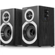 Акустическая система REAL-EL S-245 Black (EL121200015) - изображение 6