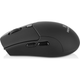 Мышка REAL-EL RM-460W Wireless/Bluetooth Black (EL123200048) - изображение 8