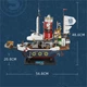 Конструктор Pantasy Popeye Пароход в поисках сокровищ (86402) - изображение 7