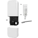 Точка доступа Wi-Fi Mikrotik wAP ax (wAPG-5HaxD2HaxD) - изображение 3