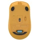 Мишка A4Tech FG15CS Air2 Wireless Yellow (4711421001236) - зображення 10