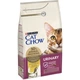 Сухой корм для кошек Purina Cat Chow Urinary Tract Health с курицей 1.5 кг (5997204514387) - изображение 6