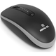 Мышка REAL-EL RM-455W Wireless/Bluetooth Black/Gray (EL123200047) - изображение 3