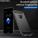 Чохол Urban Case на iPhone 7 / black - зображення 4