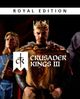 Гра Crusader Kings III - Royal Edition для ПК (Ключ активації Steam) - зображення 1