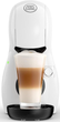 Набор Капсульная Кофеварка Nescafe Dolce Gusto Piccolo XS White + Дегустационный BOX 6 упаковок на 80 порций - изображение 2
