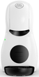 Набор Капсульная Кофеварка Nescafe Dolce Gusto Piccolo XS White + Дегустационный BOX 6 упаковок на 80 порций - изображение 3