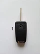 Корпус выкидного ключа для Chevrolet Cruze Aveo Epica Comaro Impala Lova Galakeys 3 кн лезвие HU100 (13-09) - изображение 3