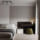 Потолочный светильник с 3 плафонами в стиле лофт "Loft Elegance" (52-3009) - изображение 2